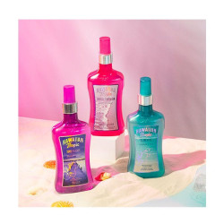 Body Mist Tropical Temptation
