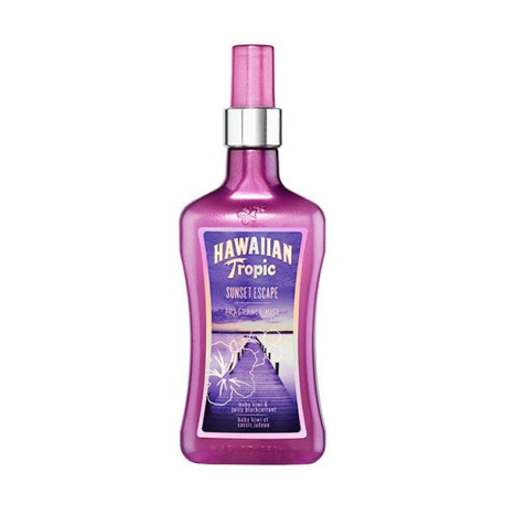Body Mist Sunset Escape