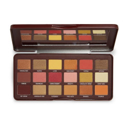 Comprar Cocoa Chocolate Tin Palette