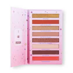 Comprar Affirmation Book Palette I Am Enough