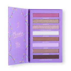 Comprar Affirmation Book Palette I Choose Me