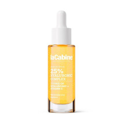 Comprar 25% Hyaluronic Complex