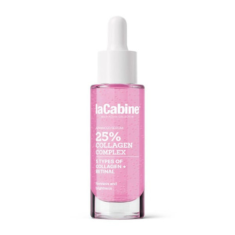 25% Collagen Complex