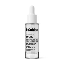 Comprar 25% Niacinamide Complex