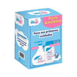Comprar Pack Primeros Cuidados