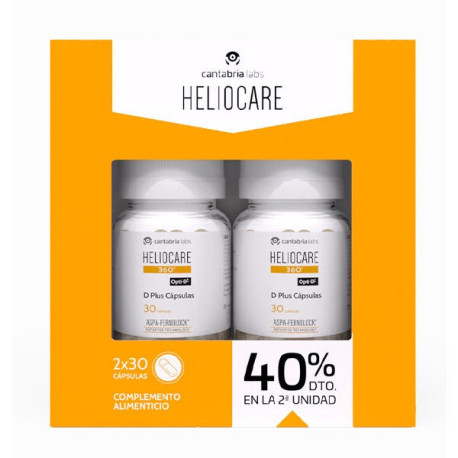 Pack Plus Cápsulas 360º