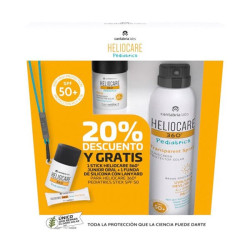 Comprar Pack Pediatrics 360º