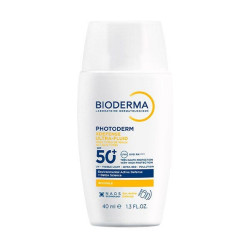 Comprar Ultra-Fluido Xdefense SPF50+ Photoderm