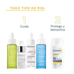 Ultra-Fluido Xdefense SPF50+ Photoderm