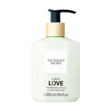 First Love Body Lotion