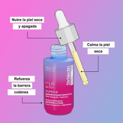 Super-B Barrier Oil