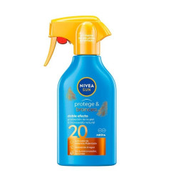 Comprar Protege & Broncea Activador Del Bronceado Spf 20
