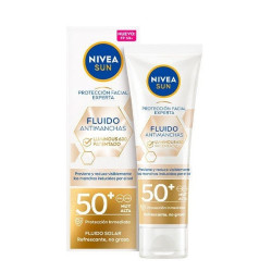 Comprar Luminous 630 Fluido Anti-Manchas SPF50