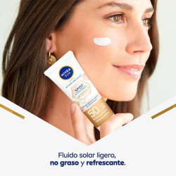 Luminous 630 Fluido Anti-Manchas SPF50