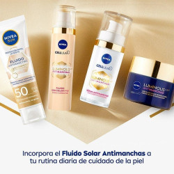Luminous 630 Fluido Anti-Manchas SPF50