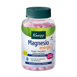 Comprar Gummies Magnesio Energía