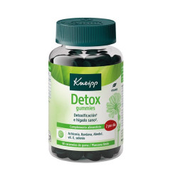 Comprar Gummies Detox