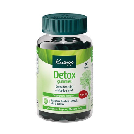 Gummies Detox
