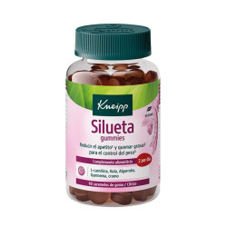 Comprar Gummies Silueta