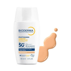 Comprar Ultra-Fluido Xdefense SPF50+ Photoderm
