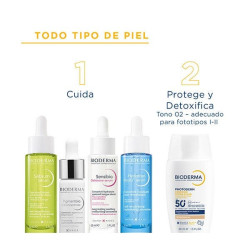 Ultra-Fluido Xdefense SPF50+ Photoderm