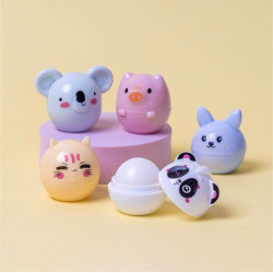 Lip Balm Animales