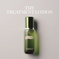 The Treatment Lotion
