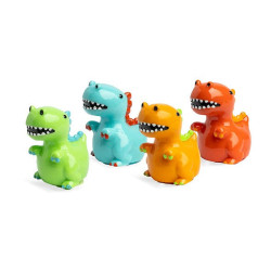 Comprar Lip Balm Dinosaurio