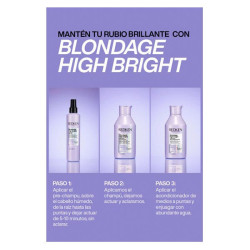 Blondage High Bright Treatment