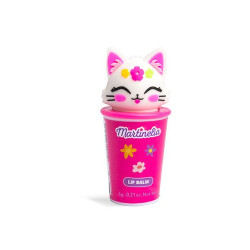Brillo Labial Animales