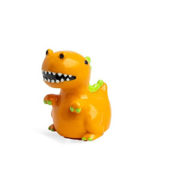 Lip Balm Dinosaurio