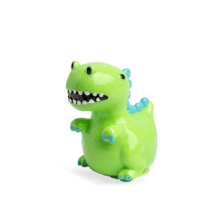 Lip Balm Dinosaurio
