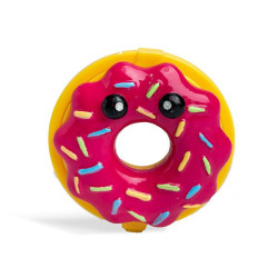 Lip Balm Donuts