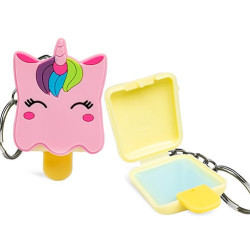 Bálsamo Labial Unicornio