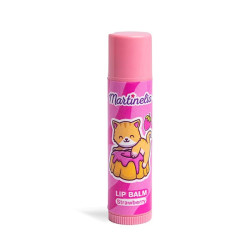 Bálsamos Labiales Yummy