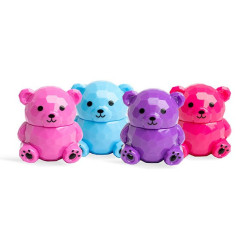 Comprar Lip Balm Teddy Bear