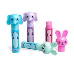 Comprar Lip Balm Conejo Y Elefante