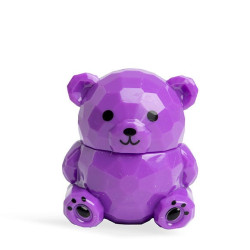 Lip Balm Teddy Bear