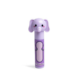 Lip Balm Conejo Y Elefante