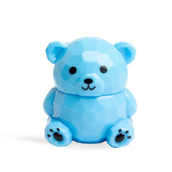 Lip Balm Teddy Bear