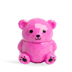 Lip Balm Teddy Bear
