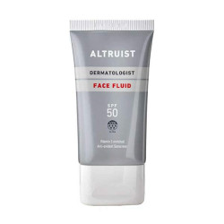 Comprar Dermatologist Face Fluid Spf50