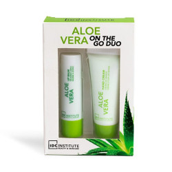 Comprar Dúo Hidratación Aloe Vera