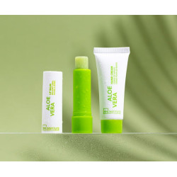 Dúo Hidratación Aloe Vera