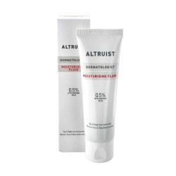 Comprar Dermatologist Moisturising Fluid