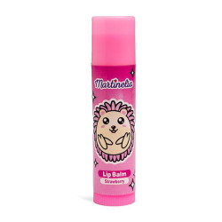 Bálsamo Labial Mágico