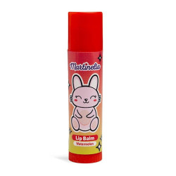 Bálsamo Labial Mágico