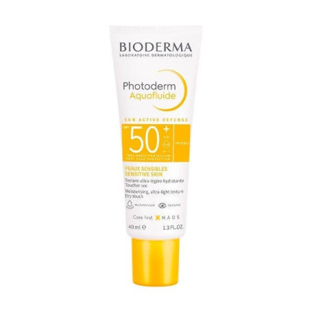Photoderm Aquafluide