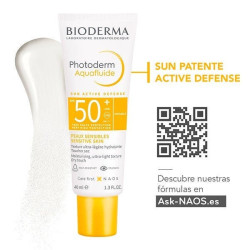 Photoderm Aquafluide