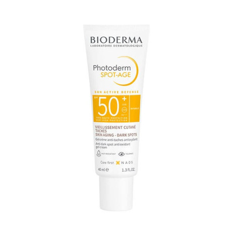 Photoderm Spotage